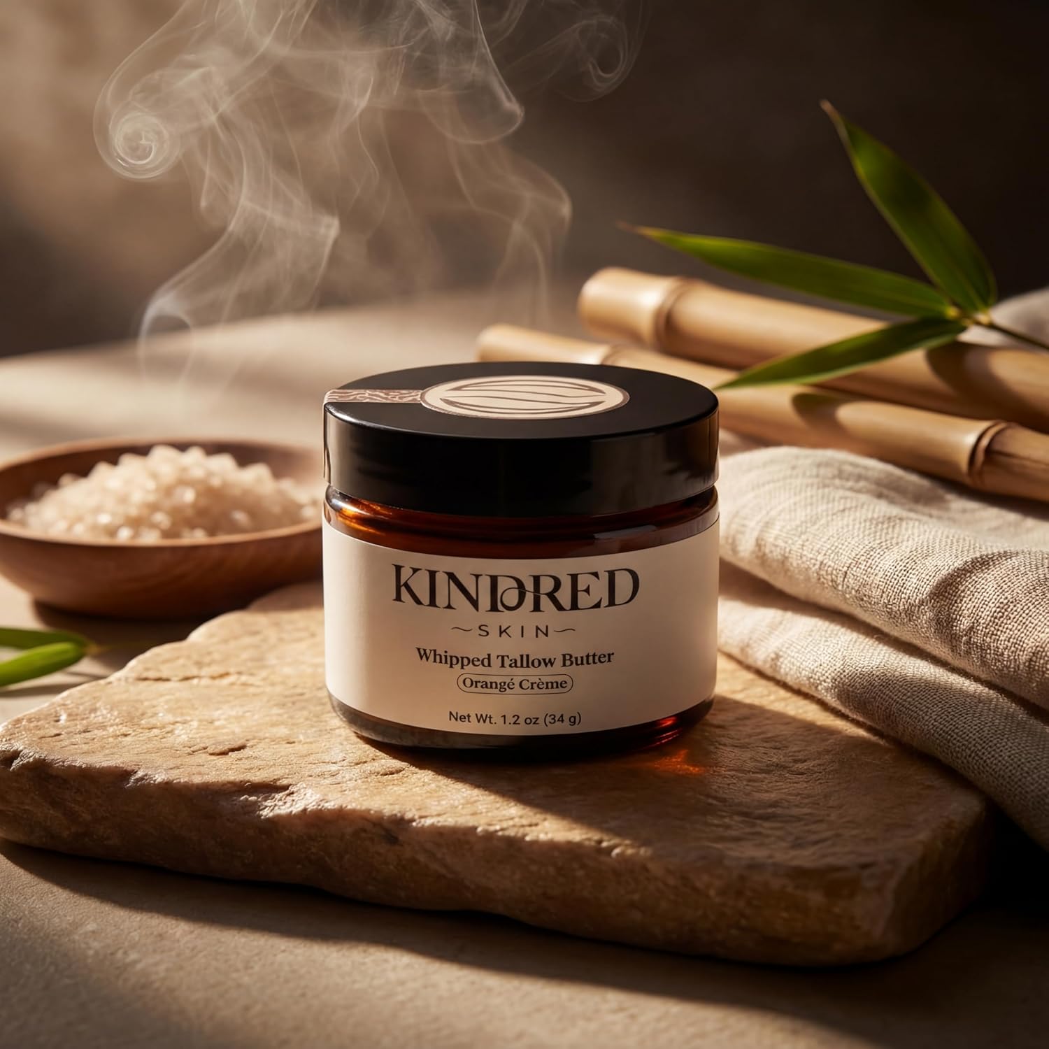 Whipped Tallow Body Butter img 8