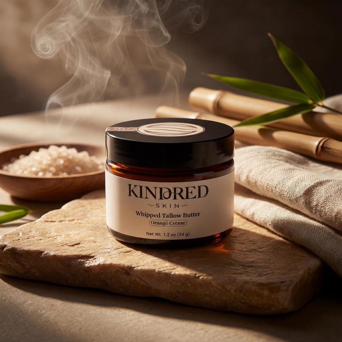 Whipped Tallow Body Butter img 8