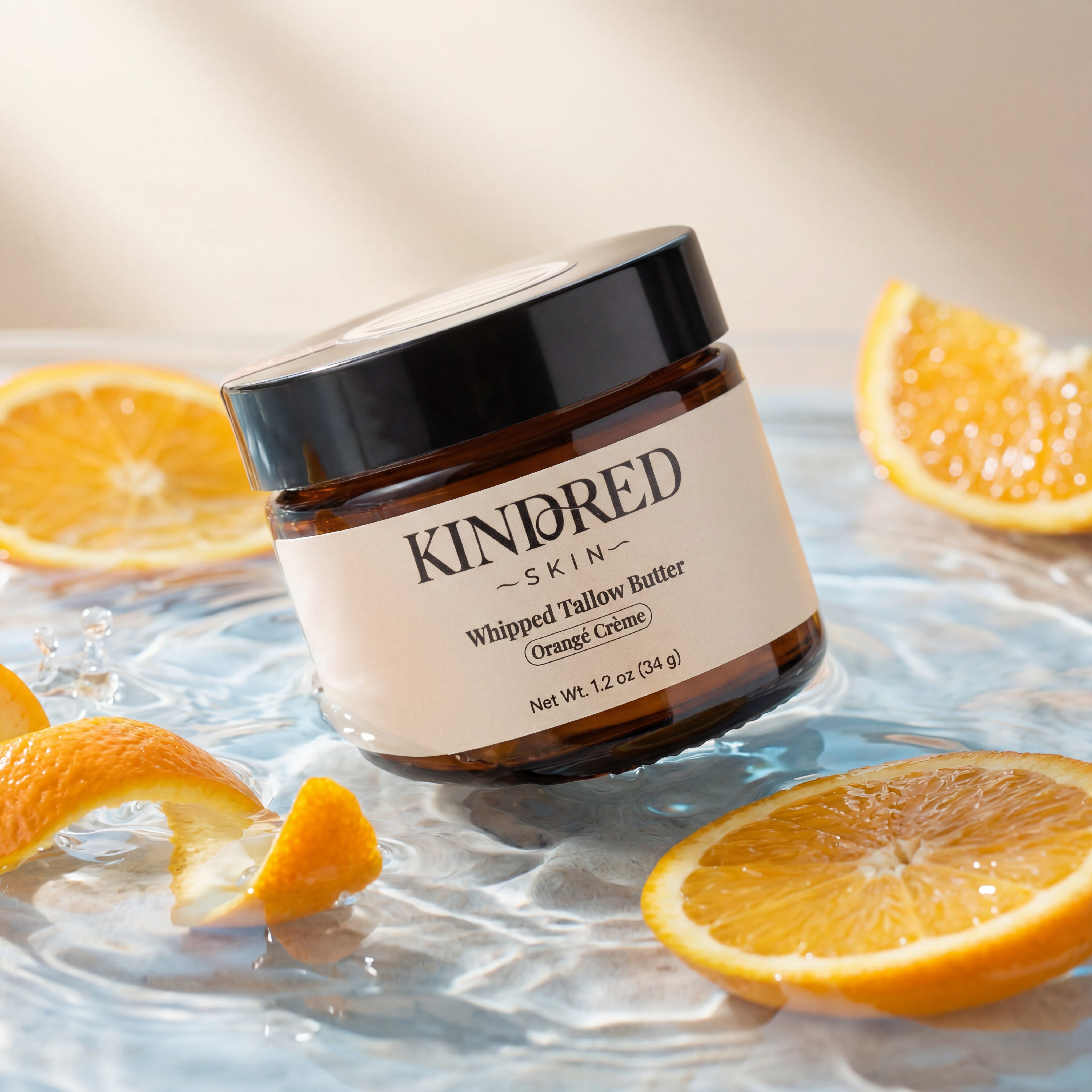 Whipped Tallow Body Butter img 4