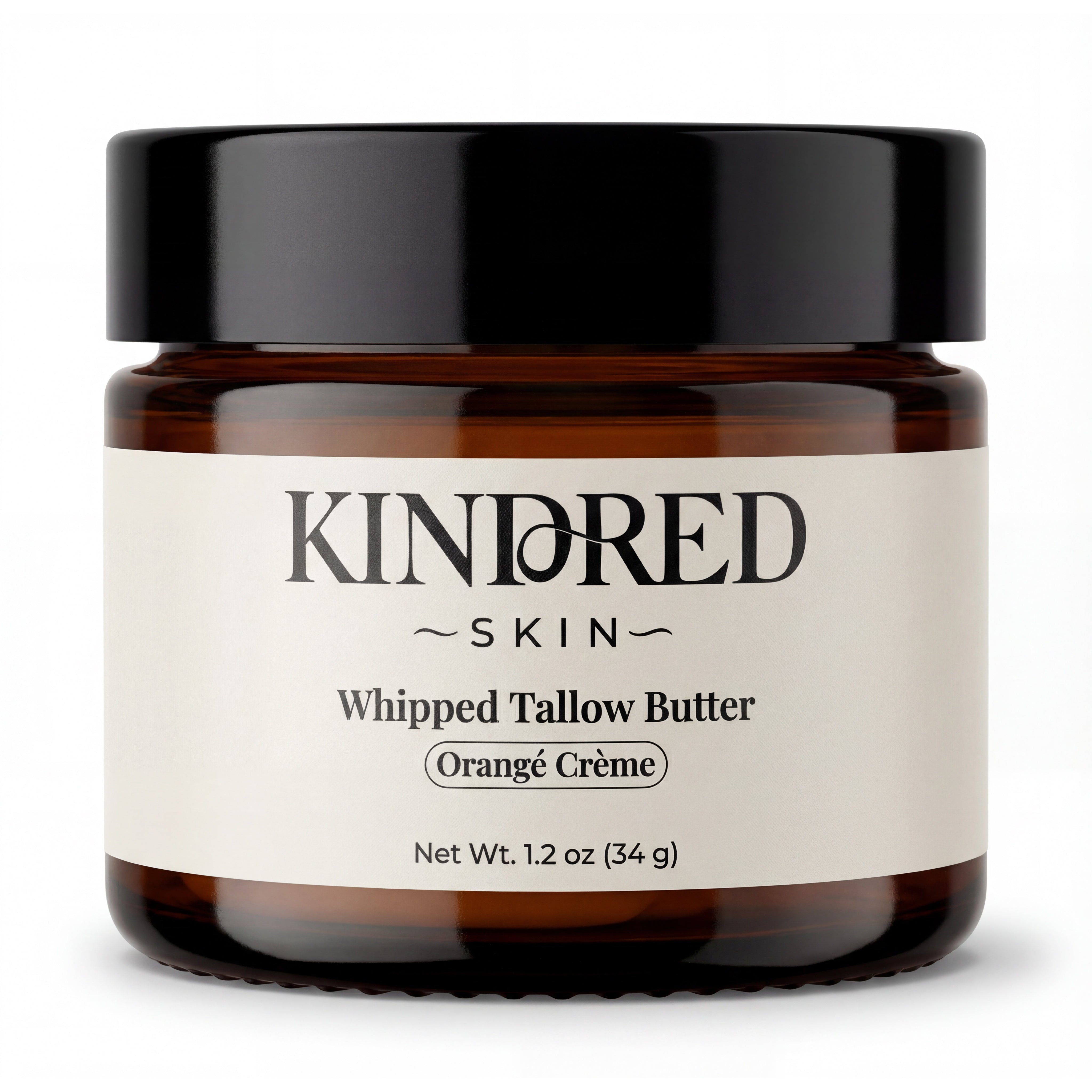 Whipped Tallow Body Butter img 7