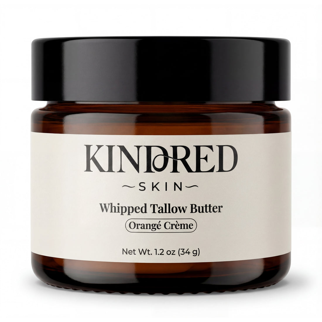 Whipped Tallow Body Butter img 7
