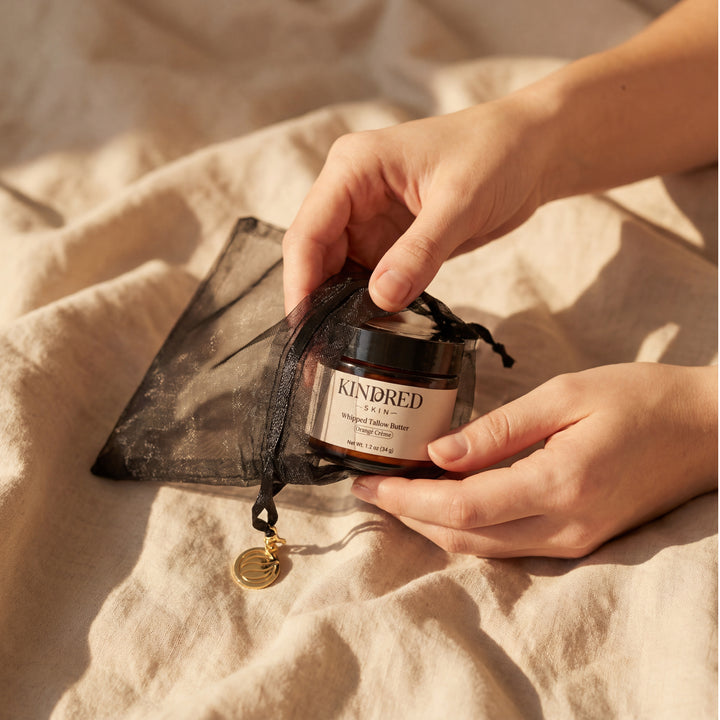 Whipped Tallow Body Butter img 1