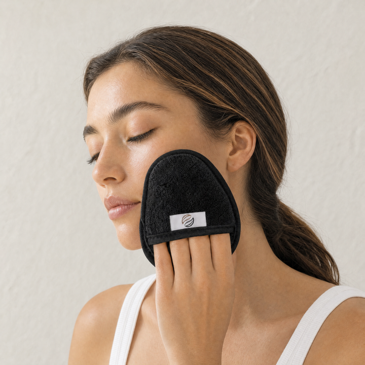 Reusable Makeup Remover Pads (3-Pack)