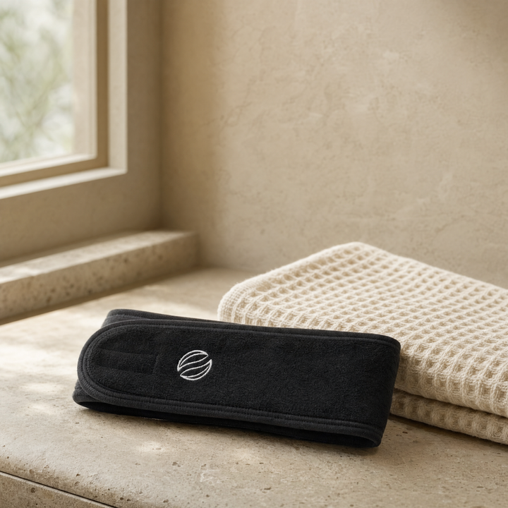 Spa Headband